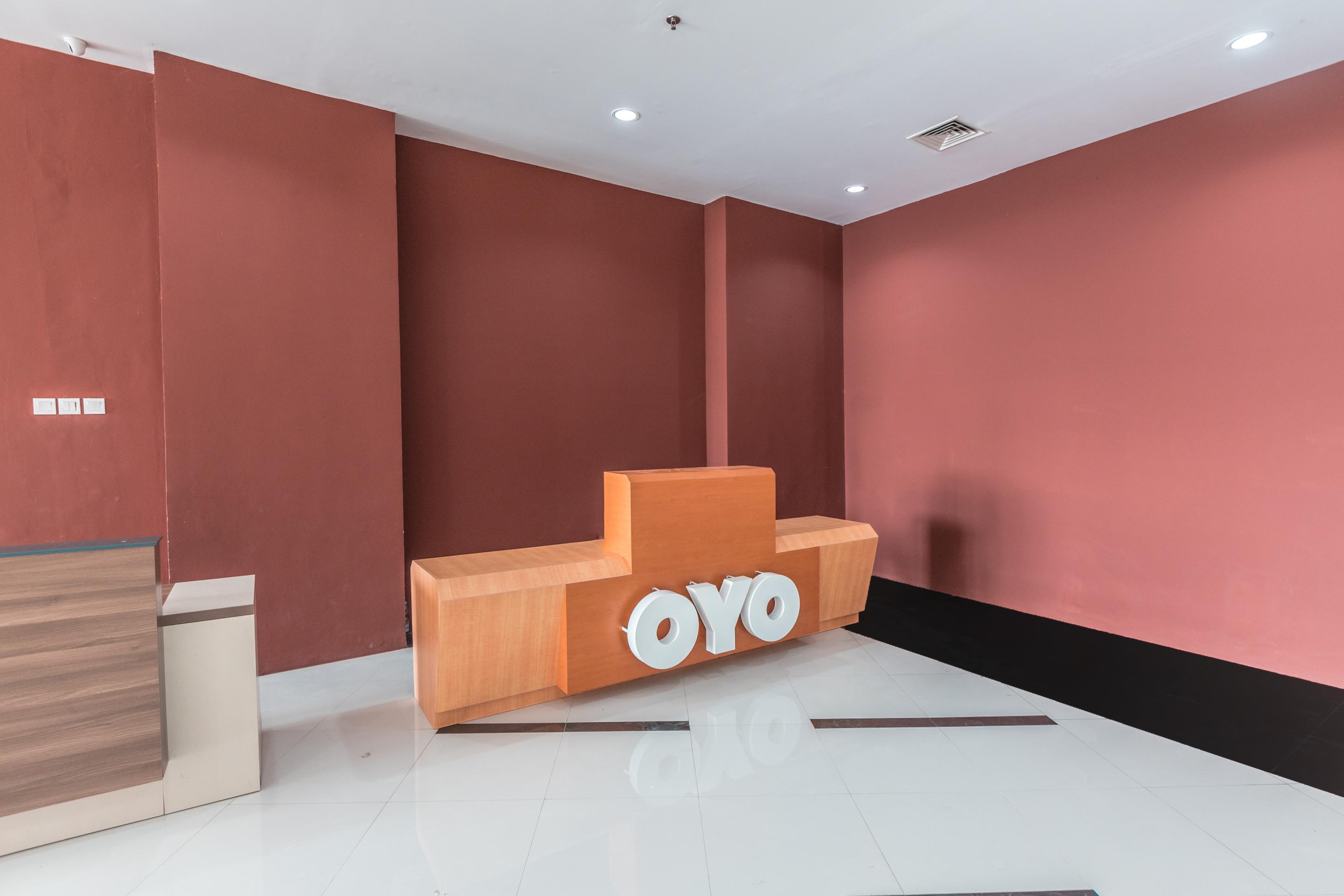 ホテル Oyo フラッグシップ 766 プリマ オーチャード ブカシ エクステリア 写真