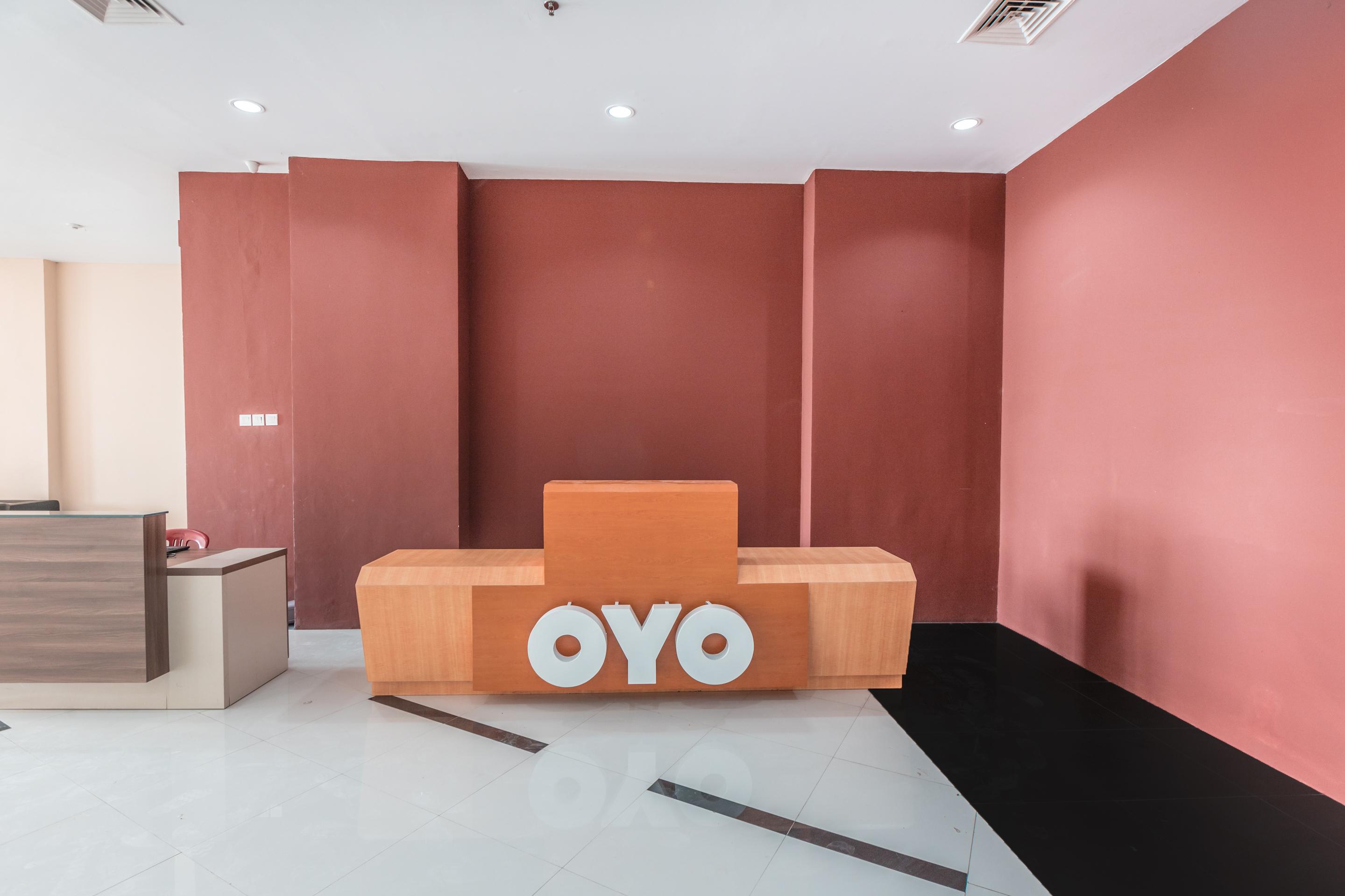 ホテル Oyo フラッグシップ 766 プリマ オーチャード ブカシ エクステリア 写真